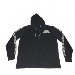 Star Wars Hooded Sweatshirt - Classic Design